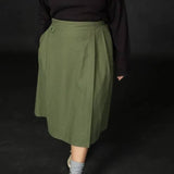 Nevis skirt (Merchant & Mills)