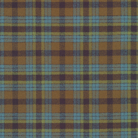 Mammoth Flannel — Adventure