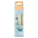 Grip Fit Tapered Tailor's Awl (Clover)