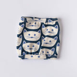 Kitty Cozy Cakes Yarn Cozy S-M-L (Binkwaffle)