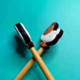Chicken Point Protectors (Comma Craft Co.)