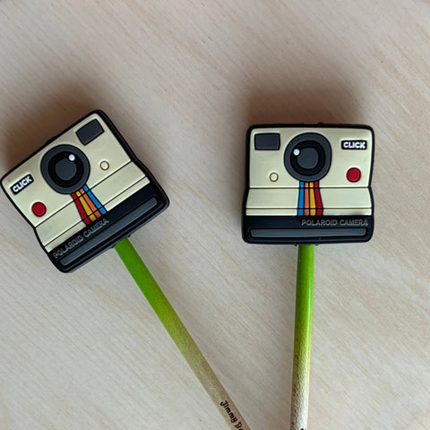 Polaroid Point Protectors (Comma Craft Co.)