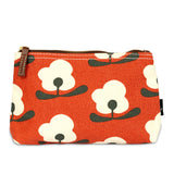 Medium Canvas Pouch (MAIKA)