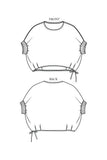 Cirrus top (Merchant & Mills)