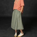 Nevis skirt (Merchant & Mills)