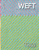 WEFT Issue 5 Summer 2026