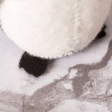 Baby Penguins Wool Mix Felt Craft Kit (Corinne Lapierre)