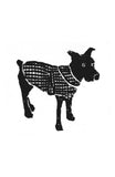 The Barka Dog Coat Pattern Merchant and Mills