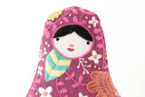 Matryoshka - Embroidery Kit