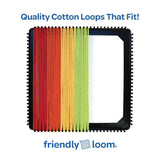 Potholder PRO Loom Kit (Friendly Loom)