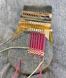 Speedweve Style Darning Loom Small