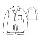 The Foreman (Merchant & Mills)