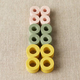 Jumbo Stitch Stoppers (Cocoknits)
