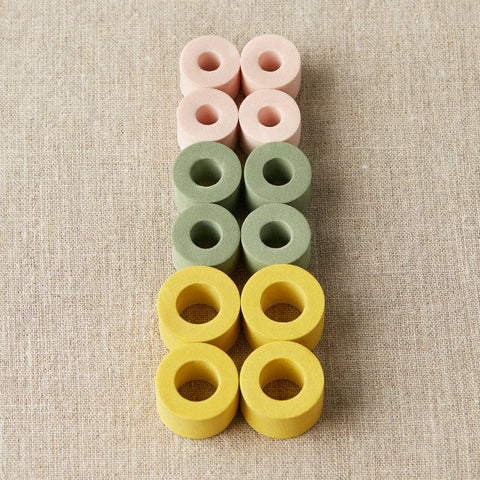 Jumbo Stitch Stoppers (Cocoknits)
