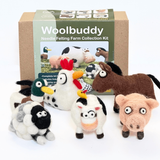 Needle Felting Farm Collection Kit