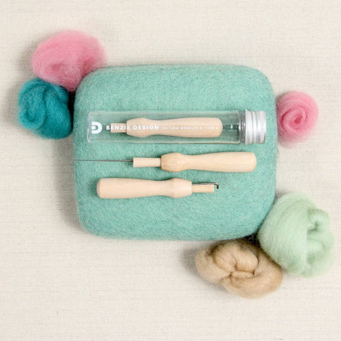 Needle Felting Tool (Benzie Design)