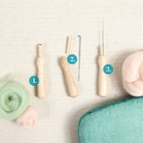 Needle Felting Tool (Benzie Design)