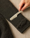 Fuzz Off Comb Cocoknits