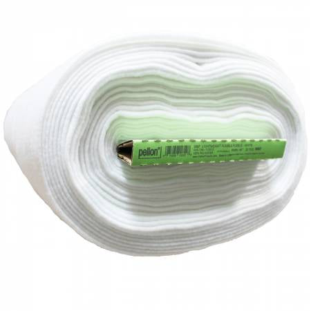 Pellon Lightweight Fusible Fleece 986F