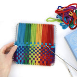Potholder Loom Plus (Friendly Loom)