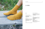 52 Weeks of Socks