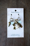Four Seasons Stitch Markers