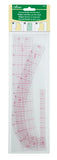Curve Ruler Set (Clover)