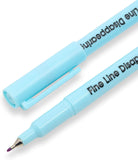 Fine Line Disappearing Ink Pen (Dritz)