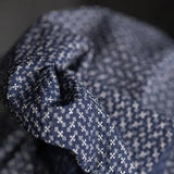 Sukoshi Japanese Organic Seersucker