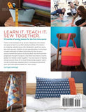 School of Sewing Book