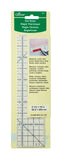 Hot Ruler (Clover)