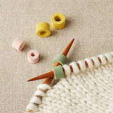 Jumbo Stitch Stoppers (Cocoknits)