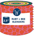 Ruby & Bee Blenders Jelly Roll