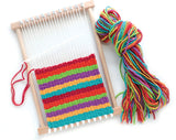 PegLoom (Friendly Loom)