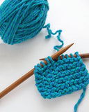 Discover Knitting: Scarf Kit (Friendly Loom)
