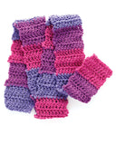 Discover Crochet: Scarf Kit (Friendly Loom)