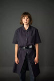 All State shirt (Merchant & Mills)