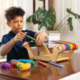 Easy Weaver (Friendly Loom)