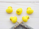 Rubber Ducky Stitch Stoppers