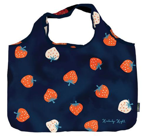 Meori Pocket Shopper Strawberry