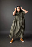 Florence dress or top (Merchant & Mills)