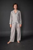 Winnie pajamas (Merchant & Mills)