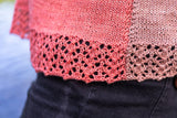 Island Vibes: Summer Knits