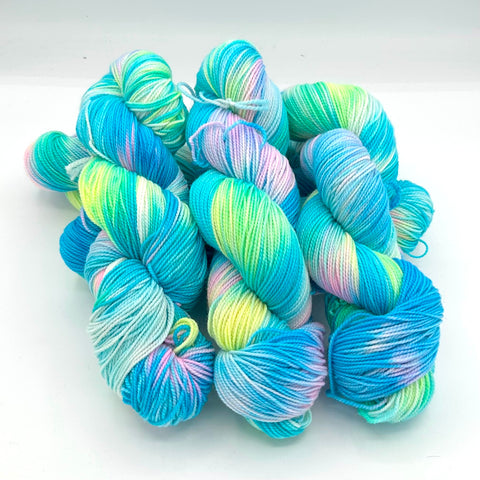 Gnome Depot Fiber Enoki