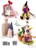 Year-Round Gnomes
