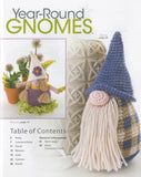 Year-Round Gnomes