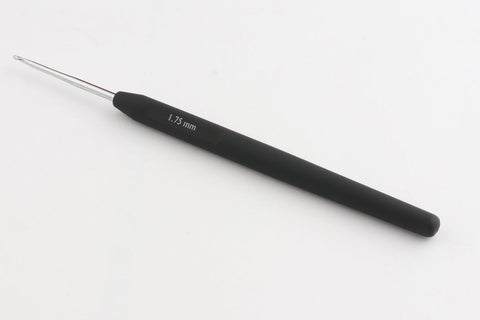 KnitPro Soft Feel Steel Crochet Hook
