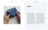 Visible Mending Book