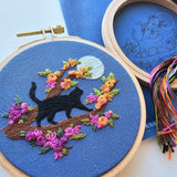 Jessica Long Embroidery Mini Catwalk Kit