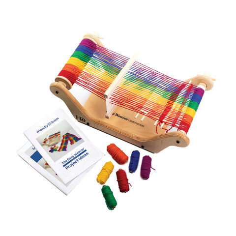 Easy Weaver (Friendly Loom)